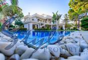 Resale - Luxury Villa - Campoamor