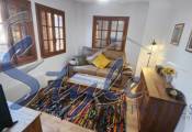 На продажу квартира 3 спальни у моря в Ла Мата, Торревьеха, Коста Бланка, Испания. ID1554