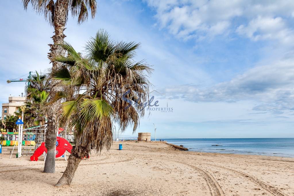 Вторичное жилье - Апартаменты/Квартира - Ла Мата - La Mata Torrevieja