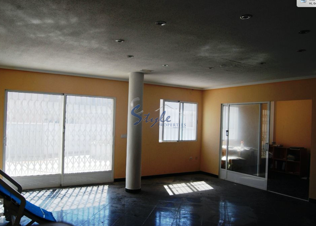 Commercial - Commercial Property - Torrevieja