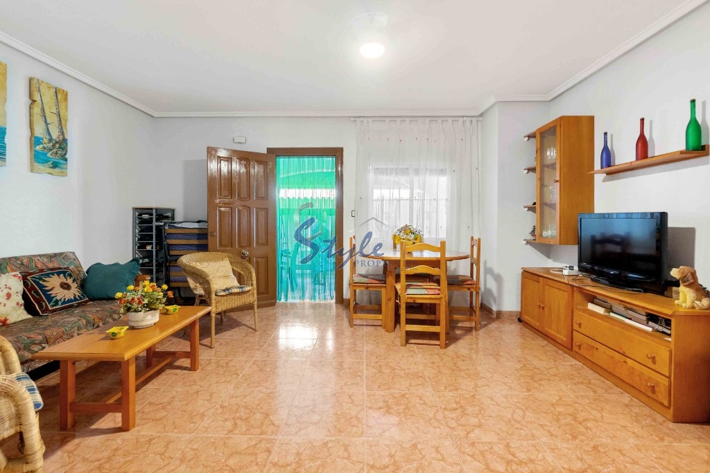 For sale 3 bedroom townhouse in Playa Flamenca, Costa Blanca, Spain. ID1745
