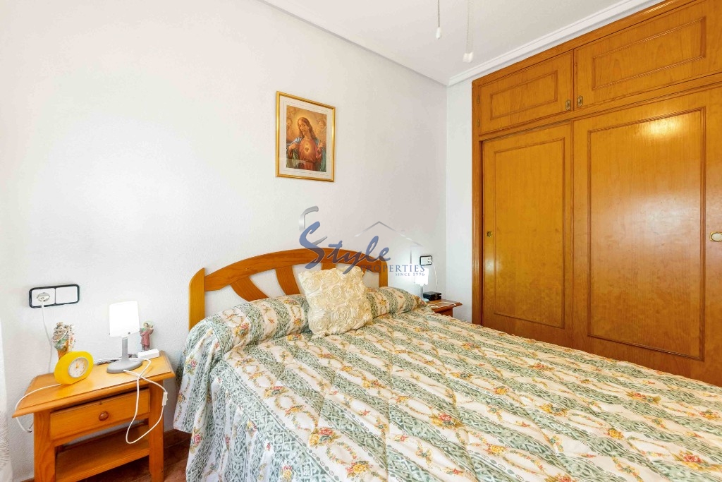 Resale - Town House - Playa Flamenca