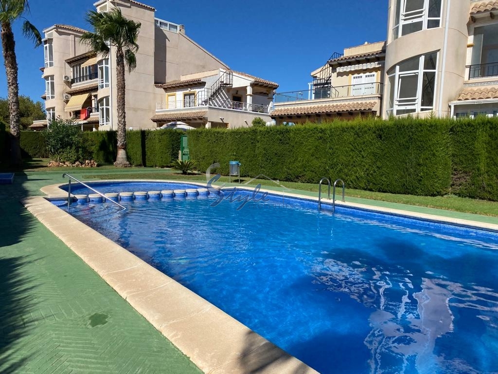 Resale - Town House - Punta Prima