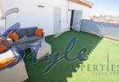 For sale penthouse in Cinuelica R9, Punta Prima, Los Altos, Costa Blanca, Spain. ID1544