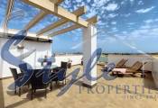 For sale penthouse in Amay Quinto, Punta Prima, Costa Blanca, Spain. ID 3102