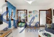 Buy apartment in Torrevieja, Costa Blanca, 500 meters from the beach. ID: 6082