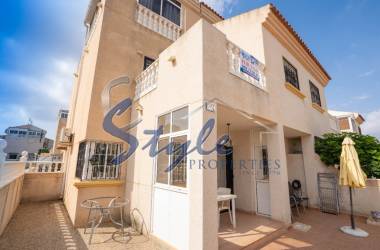 Town House - Resale - Torrevieja - Torreta