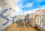 For sale spacious townhouse with open views in Torreta, Torrevieja, Costa Blanca. ID3334