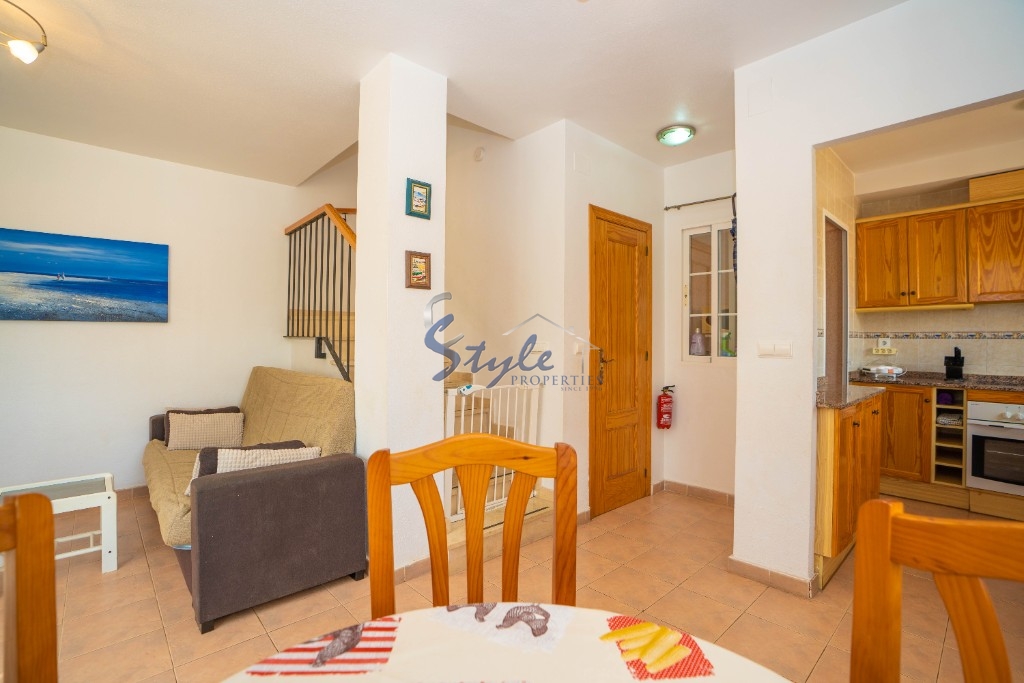 Resale - Town House - Torrevieja - Torreta