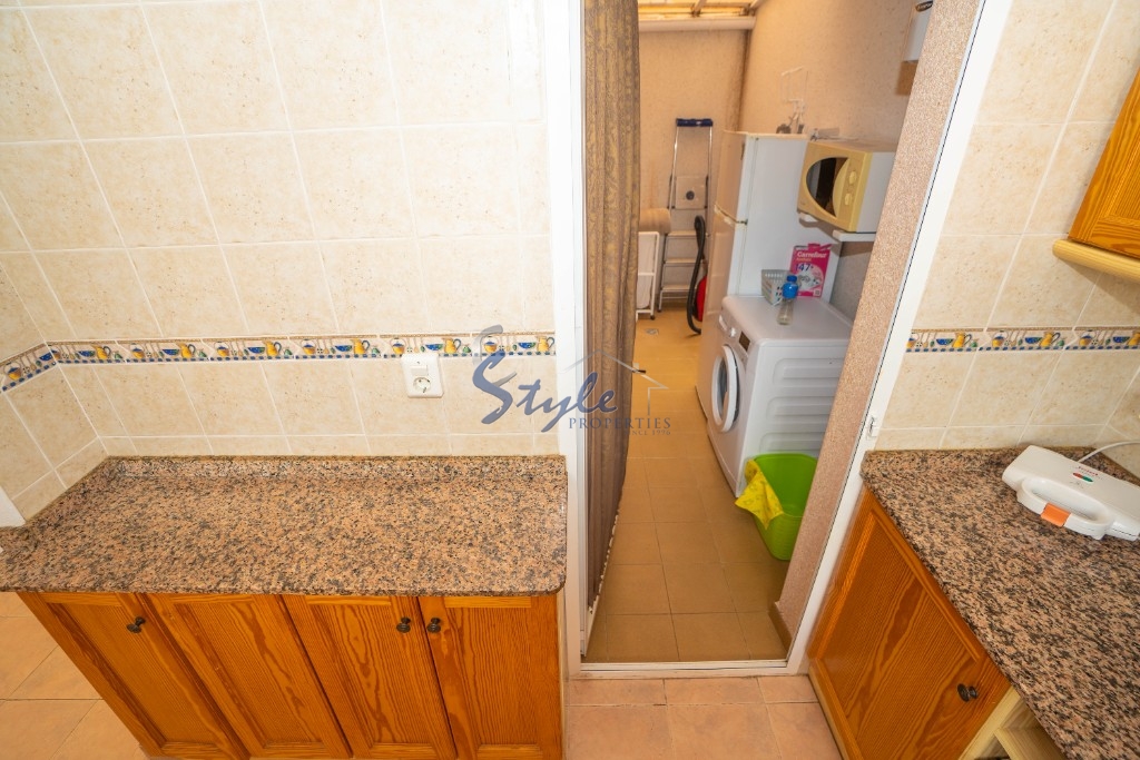 Resale - Town House - Torrevieja - Torreta