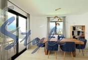 New villas for sale in Hondon de las Nieves, Alicante, Costa Blanca, Spain. ON1634