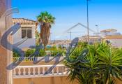 Se vende apartamento en planta baja con orientación sur en La Cinuelica, Punta Prima, Costa Blanca, España. ID3626