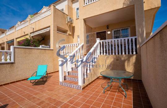 Apartamento - Reventa - Punta Prima - La Ciñuelica