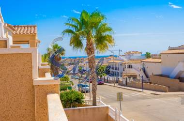 Town House - Resale - Punta Prima - La Ciñuelica