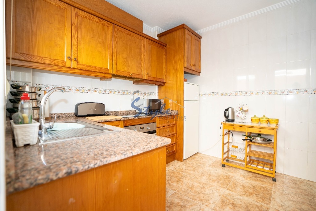 Resale - Town House - Punta Prima - La Ciñuelica