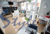 Resale - Commercial Property - Torrevieja