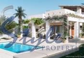  En venta nueva villa en la urbanización  de Ciudad Quesada, Alicante ,Costa Blanca ON1640