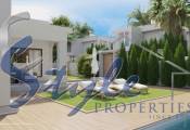 New villa for sale in Ciudad Quesada, Alicante, Costa Blanca. ON1641
