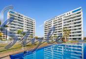 Resale - Apartment - Punta Prima