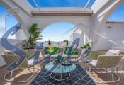 Modern penthouses for sale in Quesada, Costa Blanca South, Spain. ON1644_A