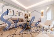 Modern penthouses for sale in Quesada, Costa Blanca South, Spain. ON1644_A