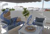 Modern penthouses for sale in Quesada, Costa Blanca South, Spain. ON1644_A