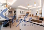 Modern apartments for sale in Quesada, Costa Blanca South, Spain. ON1644_B