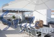 Modern penthouses for sale in Quesada, Costa Blanca South, Spain. ON1645_A
