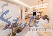 Modern penthouses for sale in Quesada, Costa Blanca South, Spain. ON1645_A