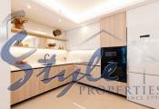 Apartamentos modernos en venta en Quesada, Costa Blanca Sur, España. ON1645_B