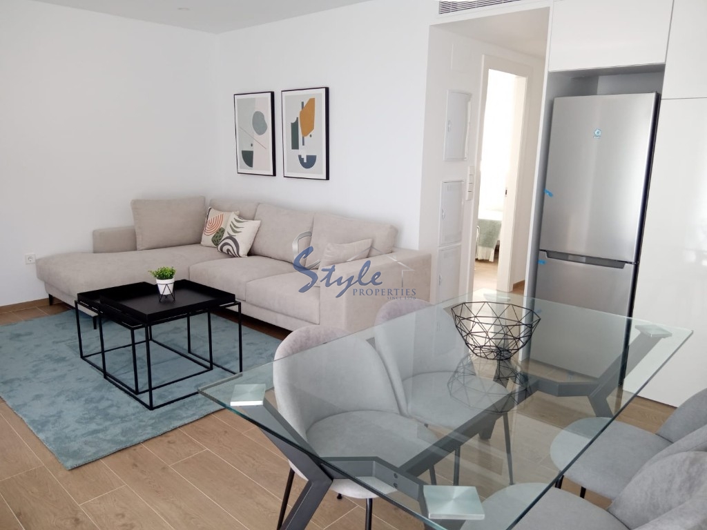 Nuevo - Apartamento - San Pedro del Pinatar