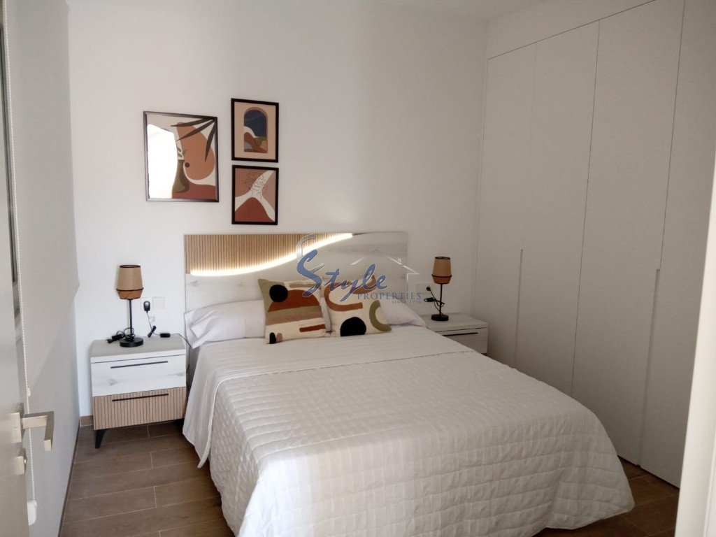 Nuevo - Apartamento - San Pedro del Pinatar