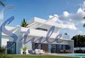 Nueva villa en venta en Ciudad Quesada, Alicante, Costa Blanca. ON1650