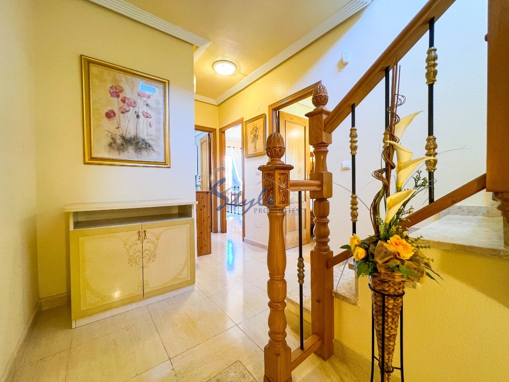 Resale - Town House - Punta Prima