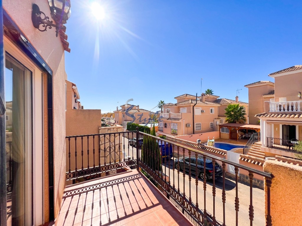 Resale - Town House - Punta Prima