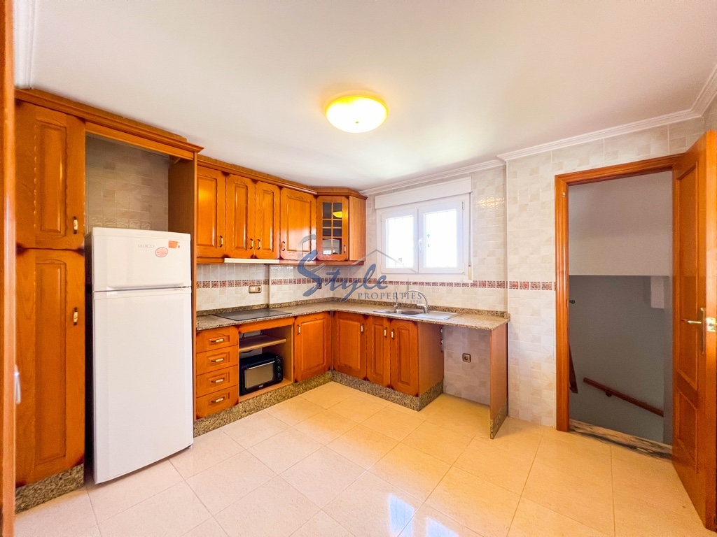 Reventa - Villa - Costa Blanca - Orihuela Costa