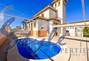 Resale - Villa - Costa Blanca - Orihuela Costa