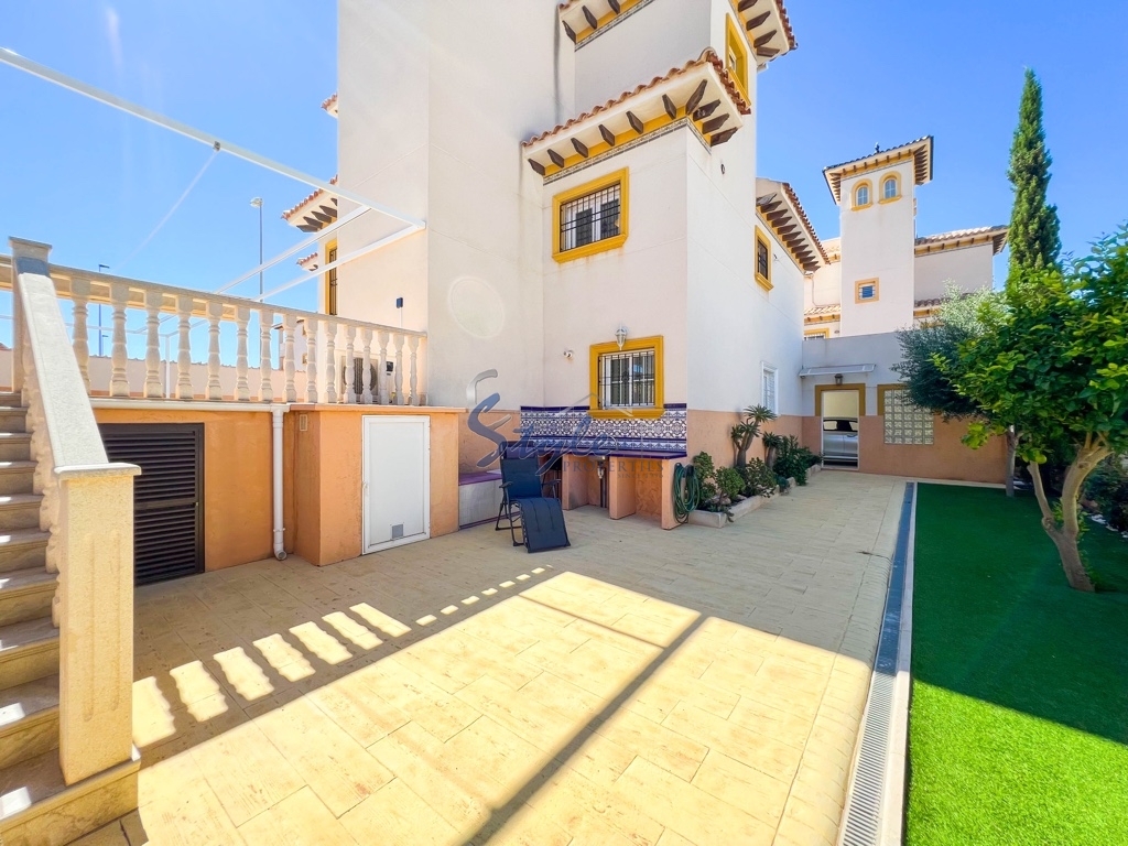 Reventa - Villa - Costa Blanca - Orihuela Costa