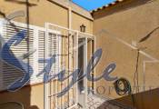 Resale - Town House - Torrevieja