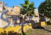 Resale - Town House - Torrevieja