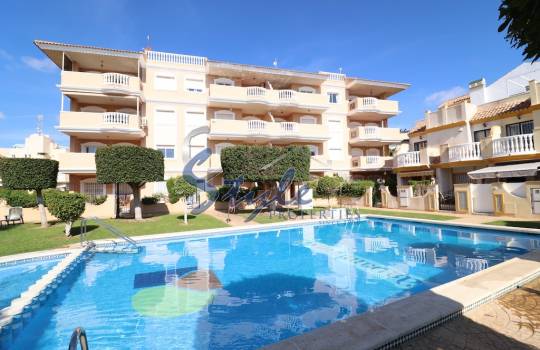 Apartment - Resale - Campoamor - Campoamor