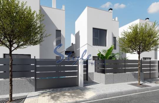 Villa - Nuevo - San Javier - San Javier