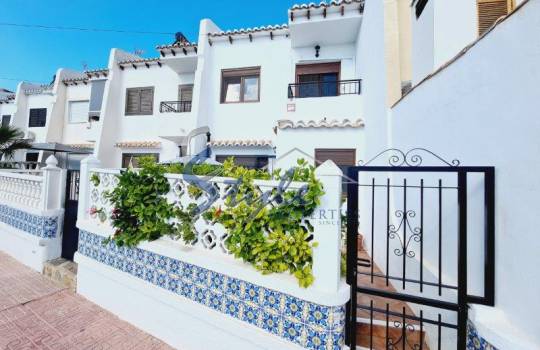 Town House - Resale - Los Balcones, Torrevieja - Los Balcones