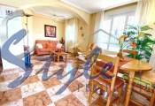 Comprar Casa adosada con jardín privado en venta en Lomas de Cabo Roig, Orihuela Costa ID 6104