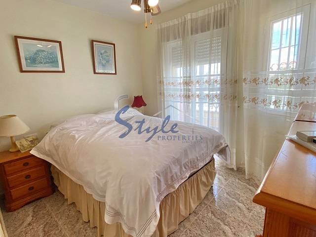 Вторичное жилье - Townhouse - Плайя Фламенка - Playa Flamenca