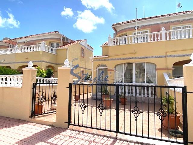 Вторичное жилье - Townhouse - Плайя Фламенка - Playa Flamenca