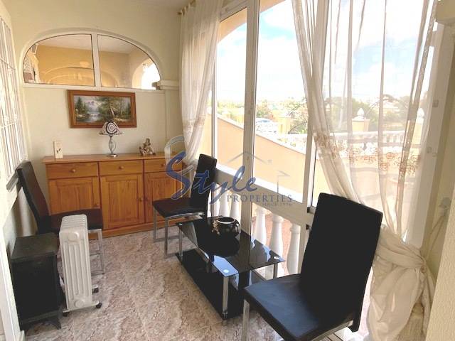 Вторичное жилье - Townhouse - Плайя Фламенка - Playa Flamenca