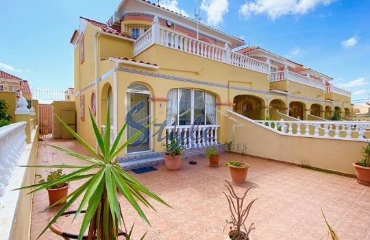 Townhouse - Вторичное жилье - Плайя Фламенка - Playa Flamenca