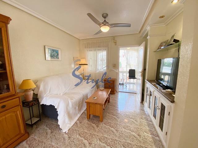 Вторичное жилье - Townhouse - Плайя Фламенка - Playa Flamenca
