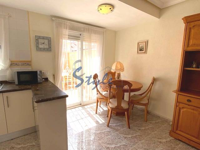 Вторичное жилье - Townhouse - Плайя Фламенка - Playa Flamenca